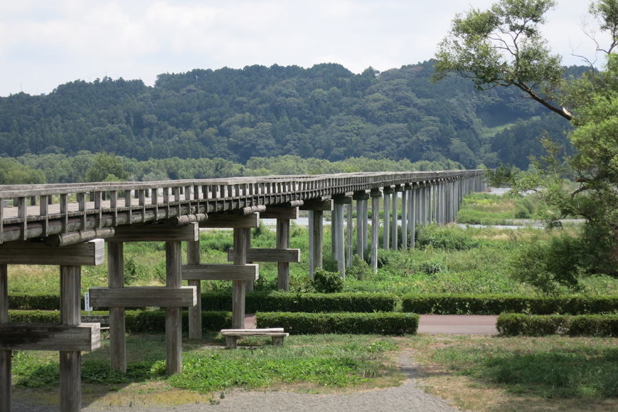 Penglai Bridge