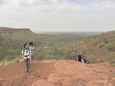 LOXLjI Kings Canyon Work NT