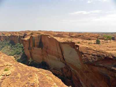 LOXLjI Kings Canyon Work NT