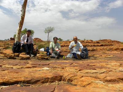 LOXLjI Kings Canyon Work NT